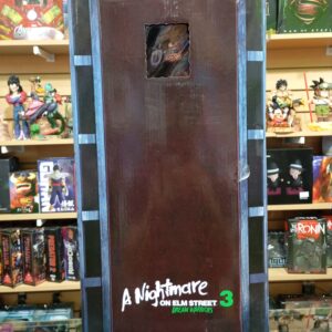 FREDDY Cruger
A Nightmare on Elm Street 3 Dream Warriors 600.12.9
Tamaño:48cm