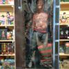 FREDDY Cruger
A Nightmare on Elm Street 3 Dream Warriors 600.12.9
Tamaño:48cm