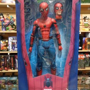 Spider-Man
Homec Ming
Tamaño:43cm