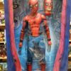 Spider-Man
Homec Ming
Tamaño:43cm