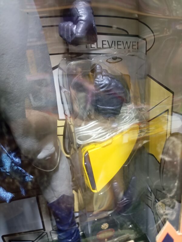Batman
Classic TV Series 
DC Comics 145
Tamaño:48cm