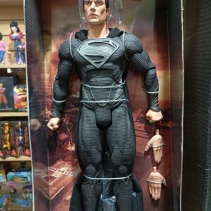 Superman
DC Multiverse
Man OF Steel
Tamaño:49cm