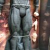 Superman
DC Multiverse
Man OF Steel
Tamaño:49cm
