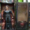 Superman
DC Multiverse
Man OF Steel
Tamaño:49cm
