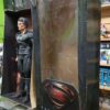 Superman
DC Multiverse
Man OF Steel
Tamaño:49cm