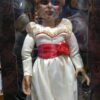 Annabelle 
Before The Conjuring There Was 90
Tamaño:46.5cm