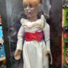 Annabelle 
Before The Conjuring There Was 90
Tamaño:46.5cm