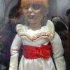 Annabelle 
Before The Conjuring There Was 90
Tamaño:46.5cm
