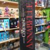 Annabelle 
Before The Conjuring There Was 90
Tamaño:46.5cm