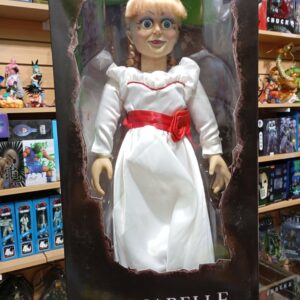 Annabelle
Cration 90
El Conjuro
Tamaño:47cm