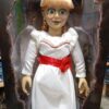 Annabelle
Cration 90
El Conjuro
Tamaño:47cm