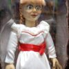 Annabelle
Cration 90
El Conjuro
Tamaño:47cm