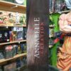 Annabelle
Cration 90
El Conjuro
Tamaño:47cm