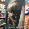 Annabelle
Cration 90
El Conjuro
Tamaño:47cm