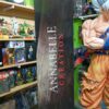 Annabelle
Cration 90
El Conjuro
Tamaño:47cm