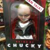 Tiffany
Bride of Chucky
Tamaño:37cm