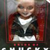 Tiffany
Bride of Chucky
Tamaño:37cm