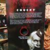 Tiffany
Bride of Chucky
Tamaño:37cm