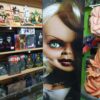 Tiffany
Bride of Chucky
Tamaño:37cm
