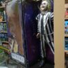 Beetle Juice
The name in Laughter Form The Hereafter 90
Tamaño:45cm