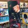 Los guantes o Garras de Freddy Krueger
A Nightmare 80
Tamaño:37