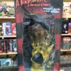 Los guantes o Garras de Freddy Krueger 
A Nightmare 
Tamaño:35cm