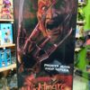 Los guantes o Garras de Freddy Krueger 
A Nightmare 
Tamaño:35cm