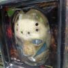 Mascara de Hockey Jakson
Friday The 13
Tamaño:23cm