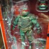 las tortugas ninjas original 
The Last Ronin Armored - Raphael
Tamaño: 17cm Armored - 16cm Raphael