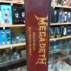 Vic Rattlehead
Megadeth
Tamaño:20.32cm