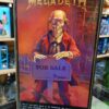 Vic Rattlehead
Megadeth
Tamaño:20.32cm