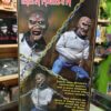 Piece Of Mind
Iron Maiden
Tamaño:19cm