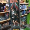 AUTOPISTA AL INFIERNO
ANGUS YOUNG
ACADÉMICO
Tamaño:19cm