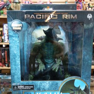 Kaiju Axehead
Pacific Rim
Tamaño:21cm