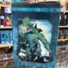 Kaiju Axehead
Pacific Rim
Tamaño:21cm