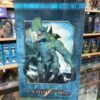 Kaiju Axehead
Pacific Rim
Tamaño:21cm