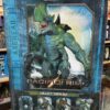 Kaiju Axehead
Pacific Rim
Tamaño:21cm