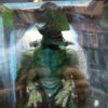 Kaiju Axehead
Pacific Rim
Tamaño:21cm