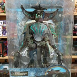 Kaiju Scunner
PACIFIC Rim
Tamaño:21cm