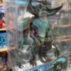 Kaiju Scunner
PACIFIC Rim
Tamaño:21cm