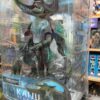 Kaiju Scunner
PACIFIC Rim
Tamaño:21cm