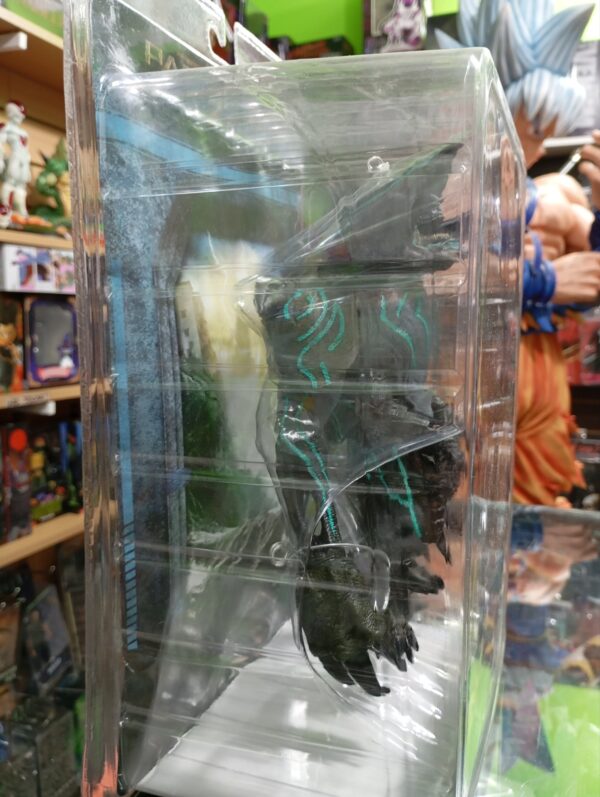 Kaiju Scunner
PACIFIC Rim
Tamaño:21cm