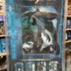 Kaiju Scunner
PACIFIC Rim
Tamaño:21cm