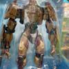 Valor Omega
PACIFIC Rim Uprising
Tamaño:19cm