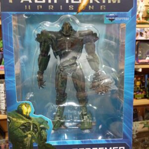 Titán Redeemer 500 titanes del pacifico jaeger 
Pacific Rim Uprising
Tamaño:17cm