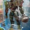 Titán Redeemer 500 titanes del pacifico jaeger 
Pacific Rim Uprising
Tamaño:17cm