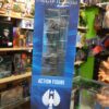 Titán Redeemer 500 titanes del pacifico jaeger 
Pacific Rim Uprising
Tamaño:17cm
