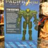 Titán Redeemer 500 titanes del pacifico jaeger 
Pacific Rim Uprising
Tamaño:17cm
