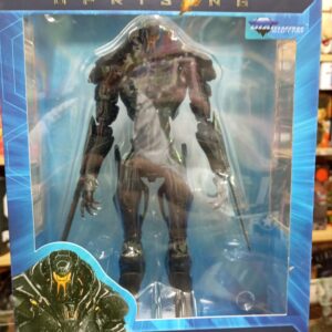 Obsidian Fury
Pacific Rim Uprising
Tamaño:22cm