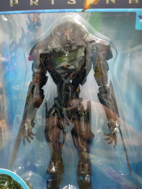 Obsidian Fury
Pacific Rim Uprising
Tamaño:22cm